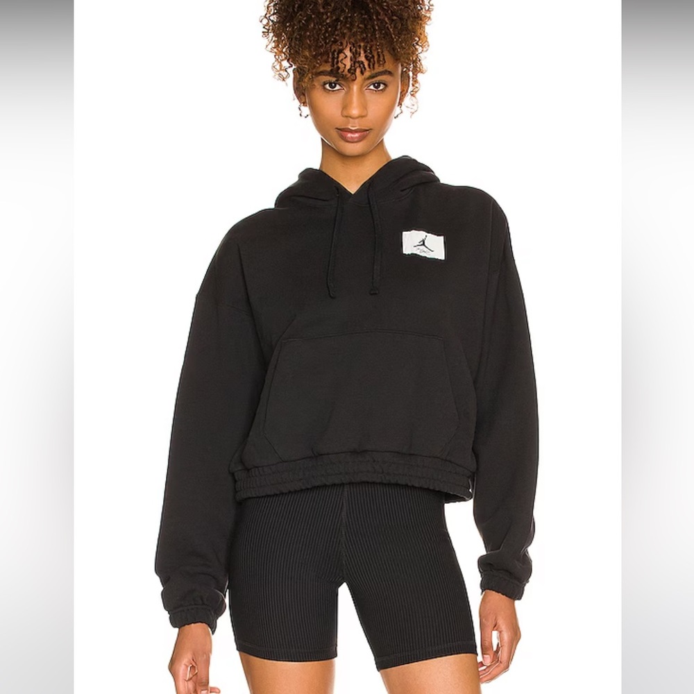 Nike Air Jordan Sweatshirt Size Small NWT